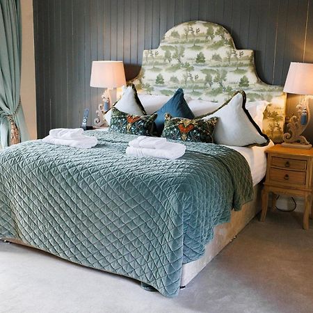 Tankardstown House Hotell Slane Exteriör bild