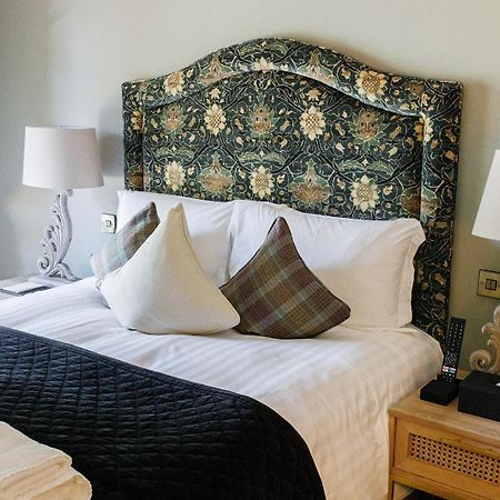 Tankardstown House Hotell Slane Exteriör bild