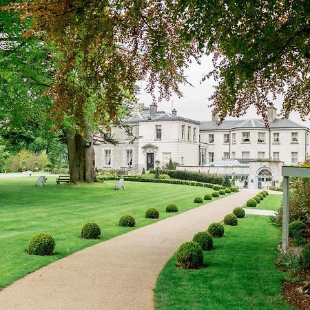Tankardstown House Hotell Slane Exteriör bild