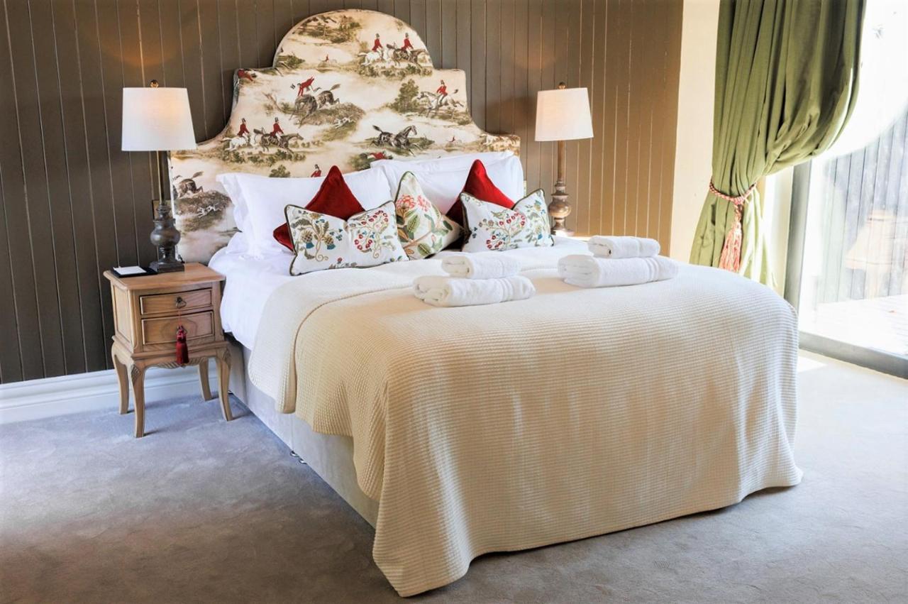 Tankardstown House Hotell Slane Exteriör bild