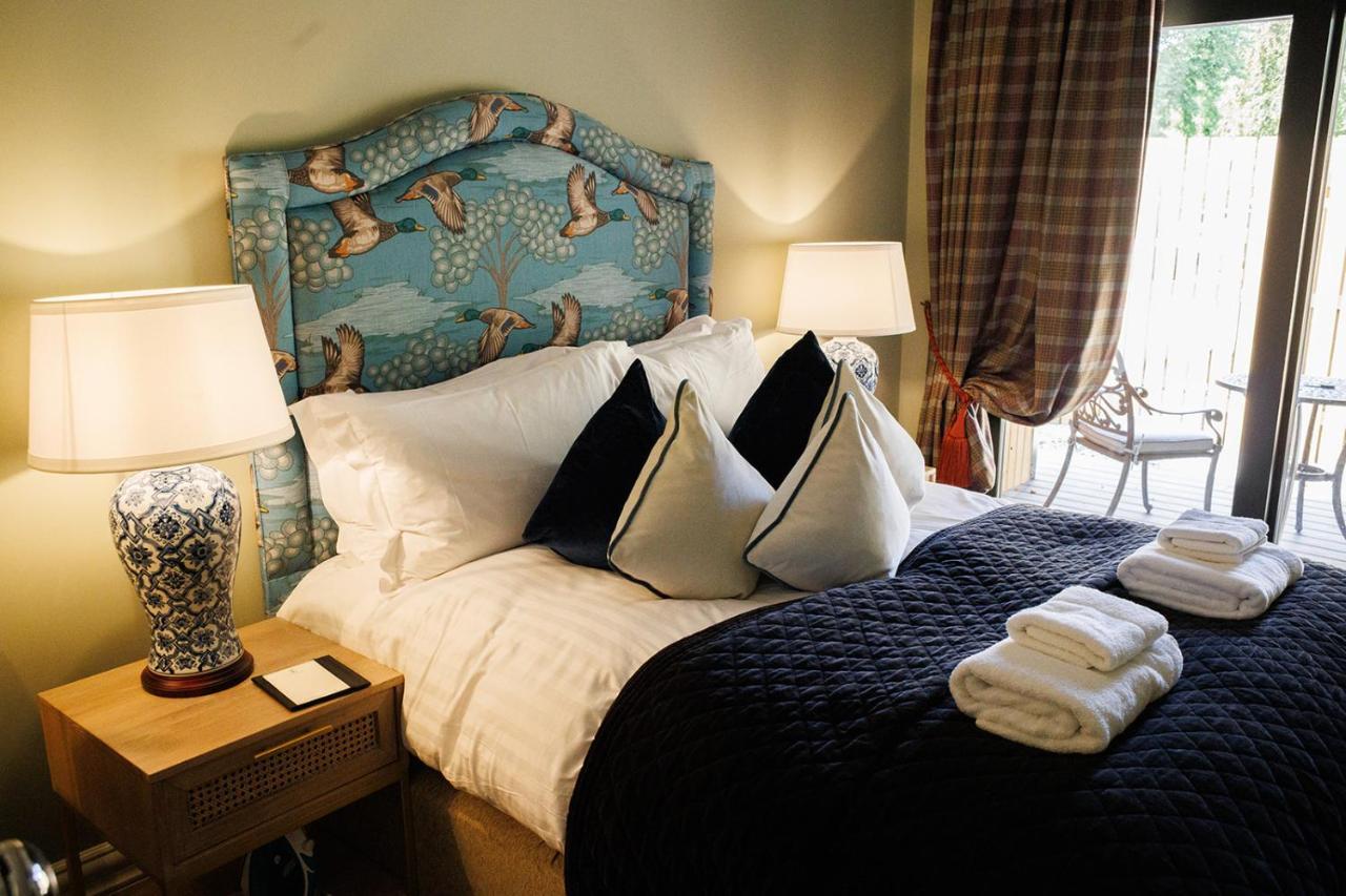Tankardstown House Hotell Slane Exteriör bild