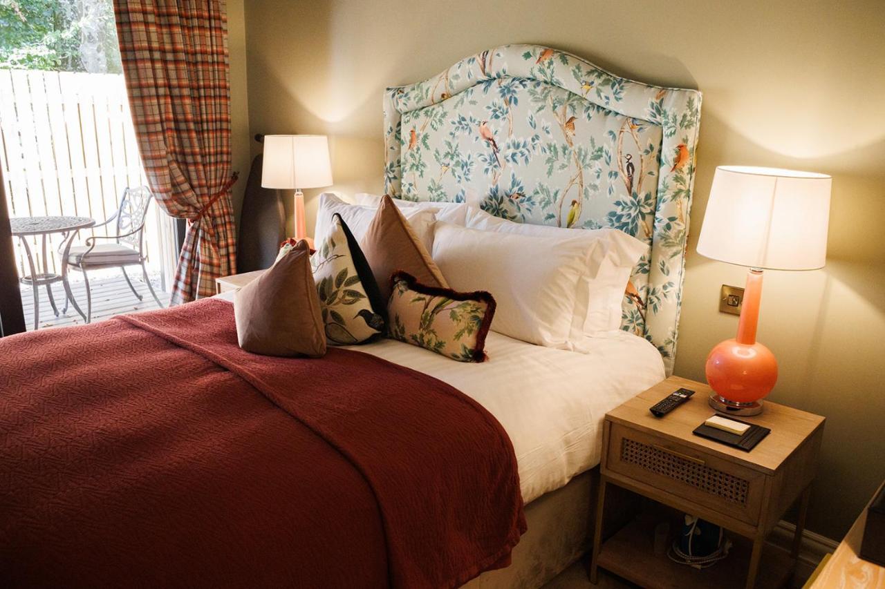 Tankardstown House Hotell Slane Exteriör bild