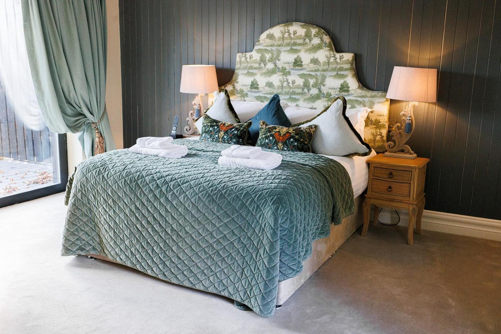 Tankardstown House Hotell Slane Exteriör bild
