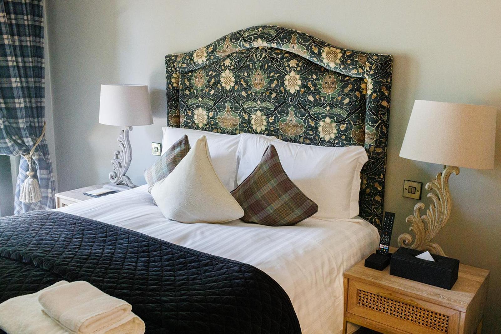 Tankardstown House Hotell Slane Exteriör bild