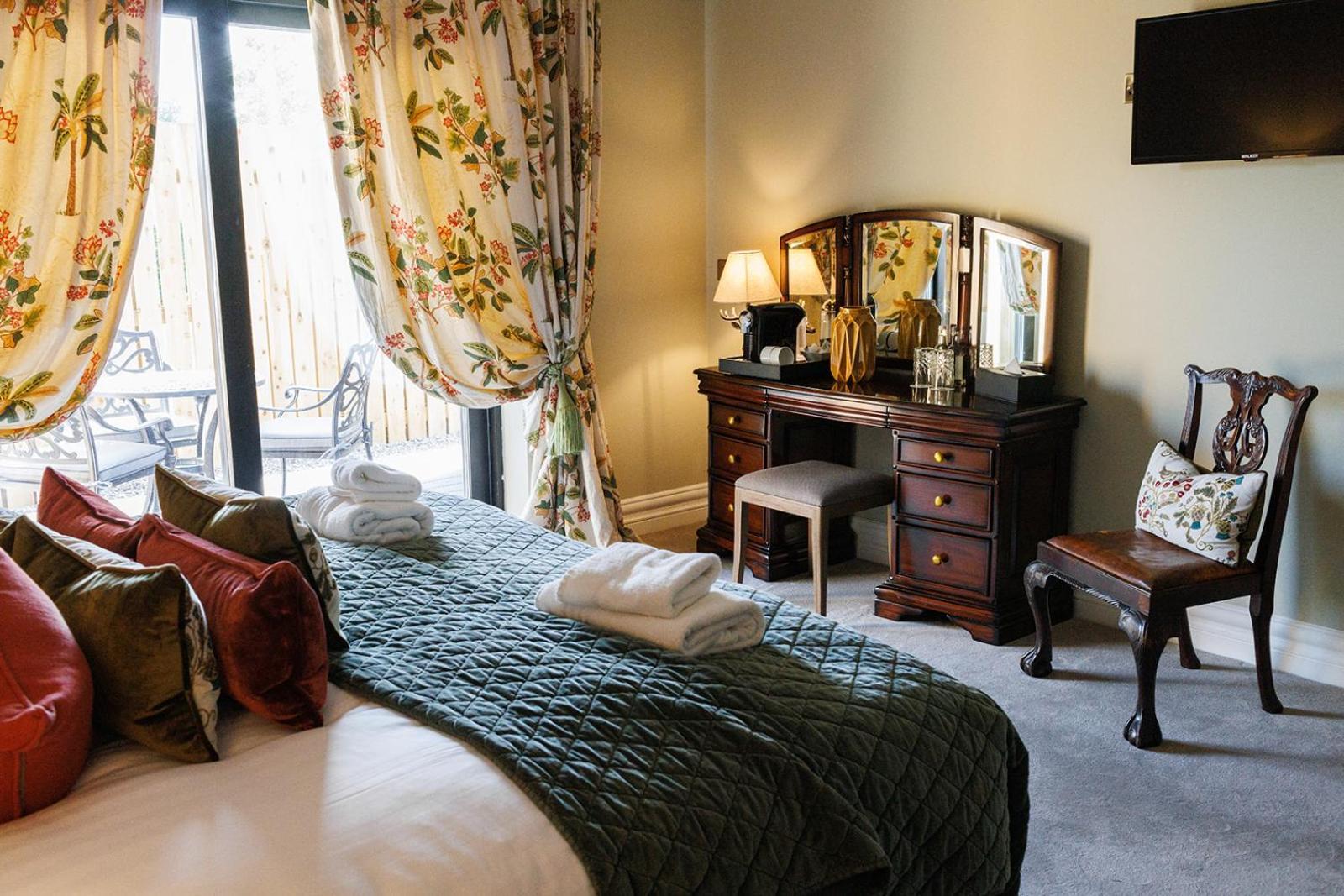 Tankardstown House Hotell Slane Exteriör bild