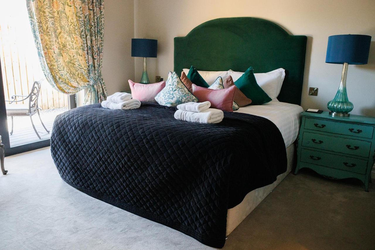 Tankardstown House Hotell Slane Exteriör bild