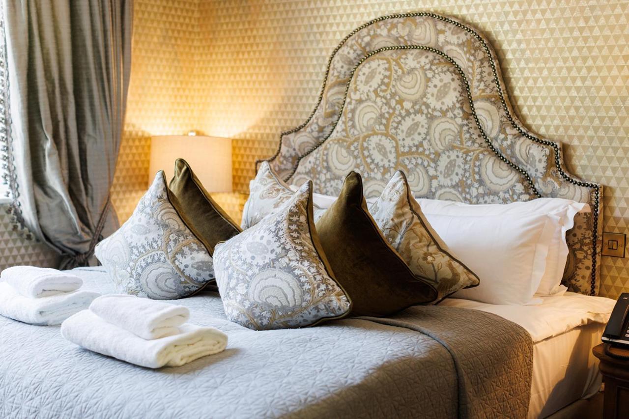 Tankardstown House Hotell Slane Exteriör bild