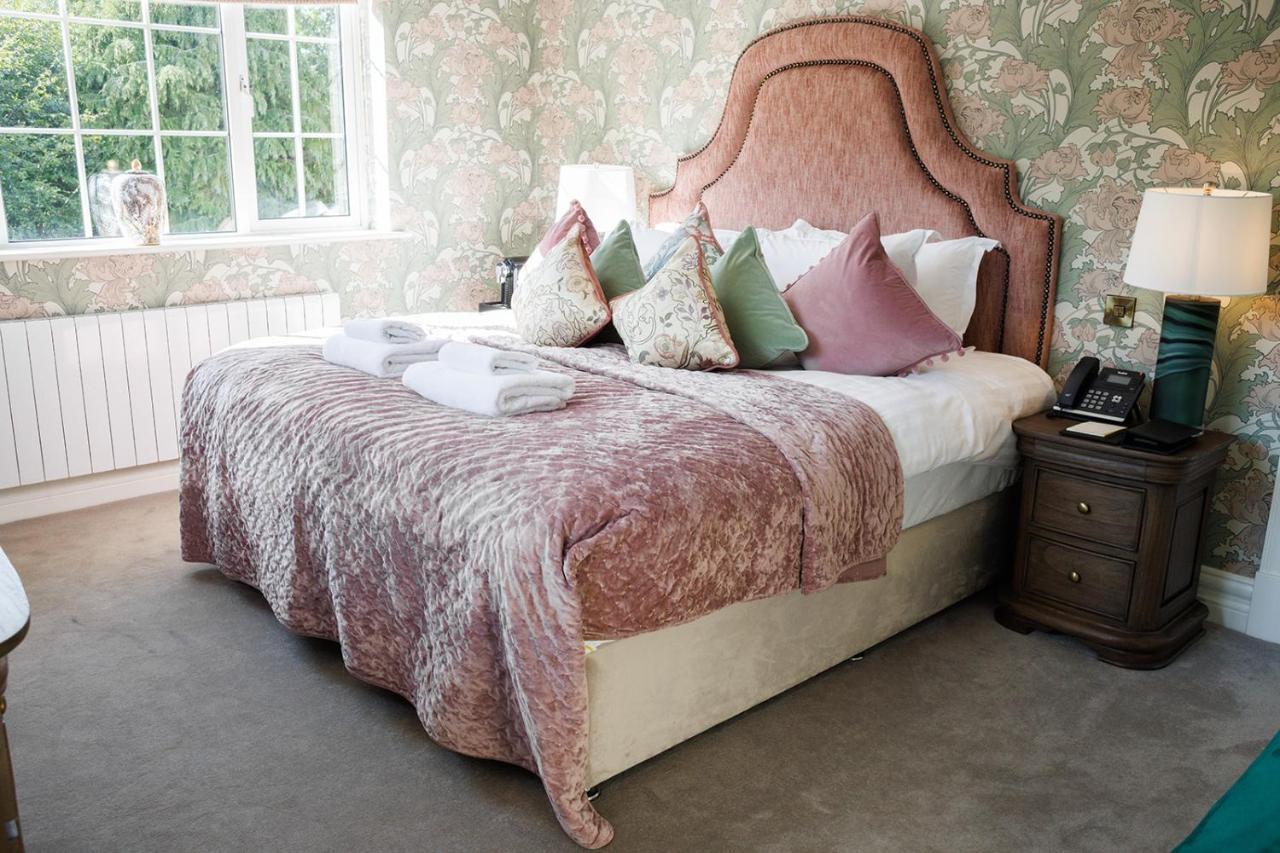 Tankardstown House Hotell Slane Exteriör bild
