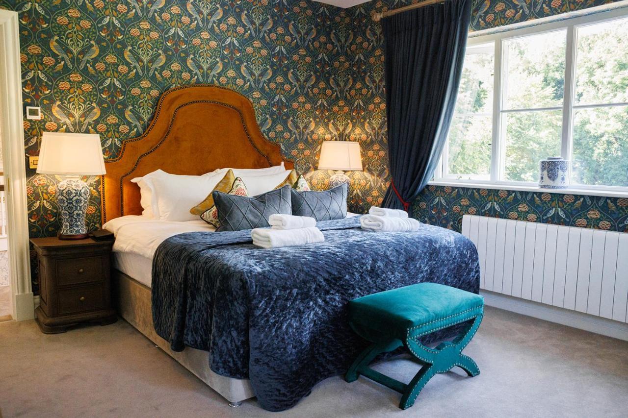 Tankardstown House Hotell Slane Exteriör bild