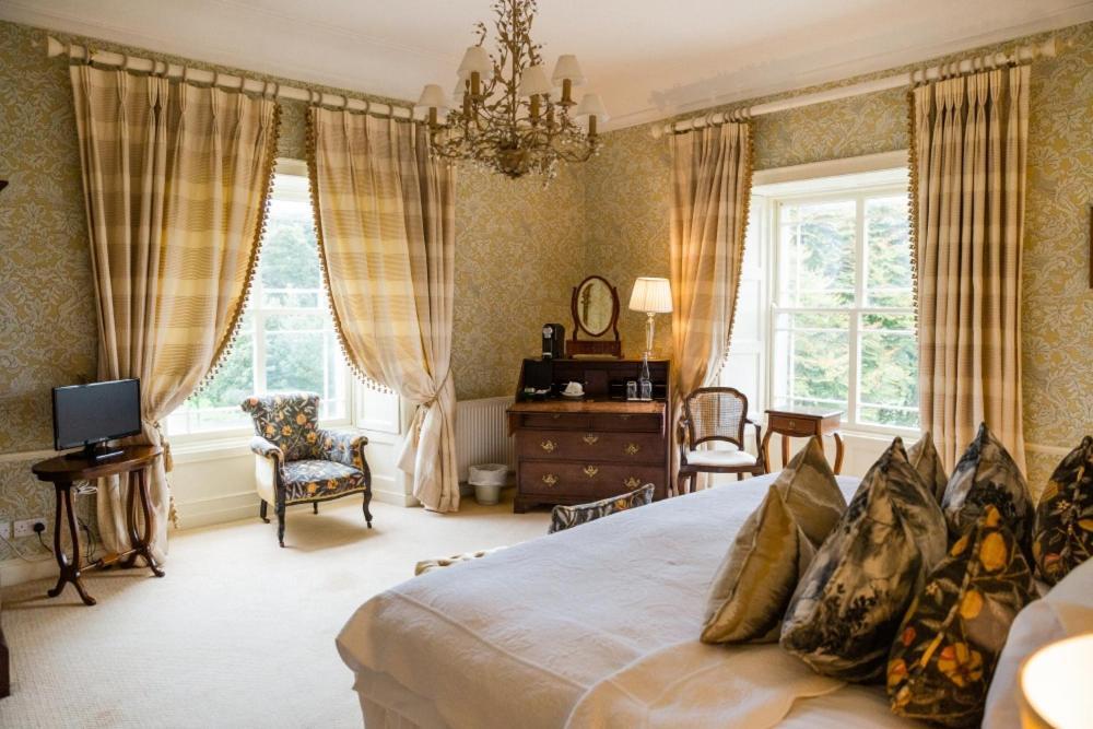 Tankardstown House Hotell Slane Exteriör bild