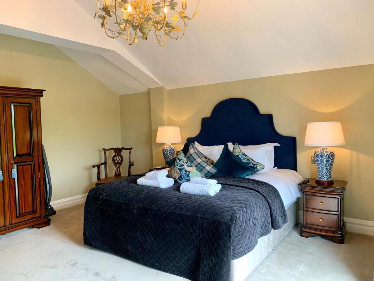 Tankardstown House Hotell Slane Exteriör bild