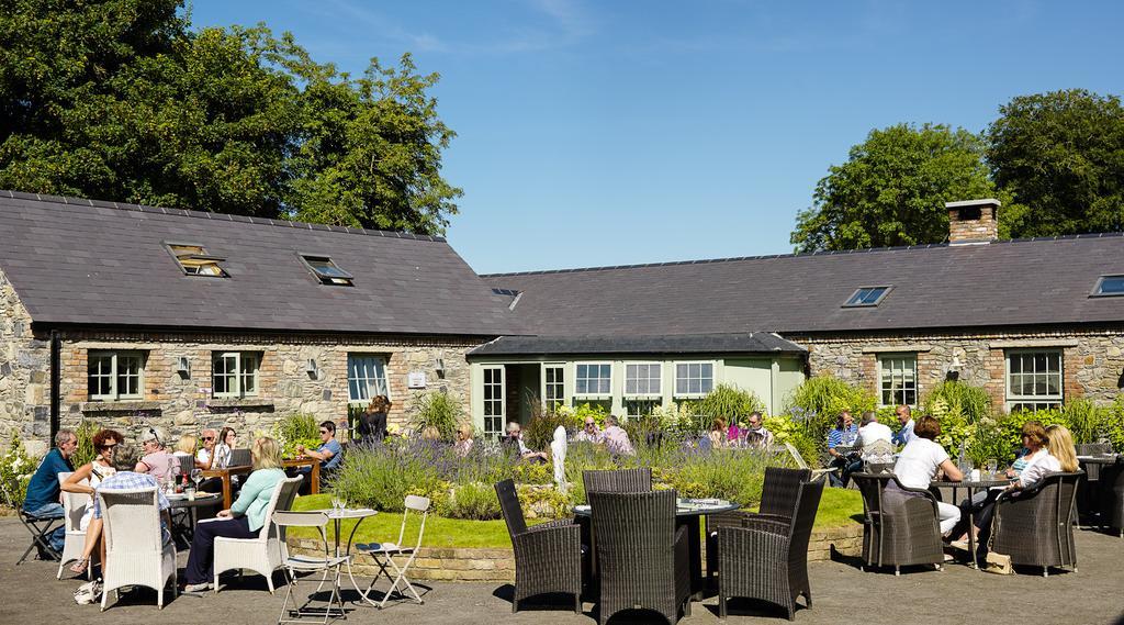 Tankardstown House Hotell Slane Exteriör bild