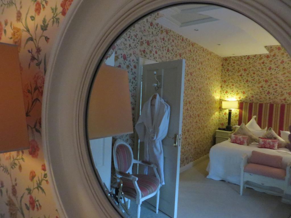 Tankardstown House Hotell Slane Rum bild