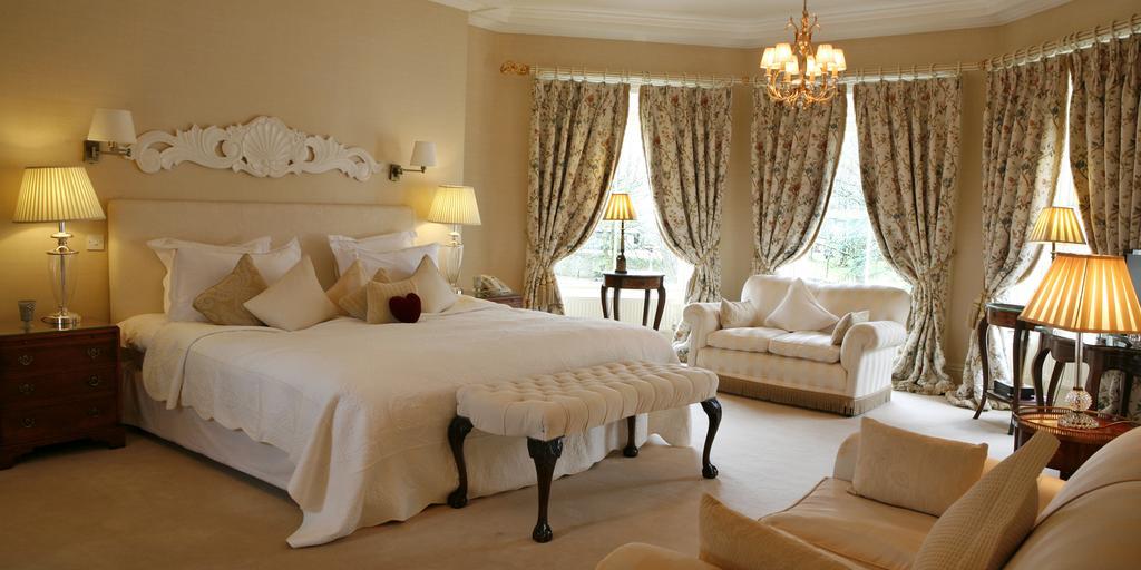Tankardstown House Hotell Slane Exteriör bild