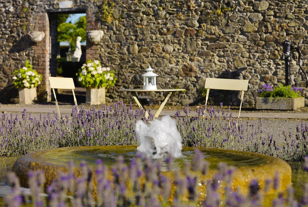 Tankardstown House Hotell Slane Exteriör bild