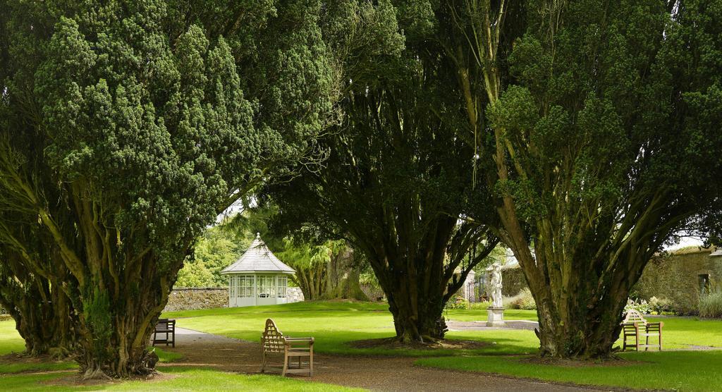 Tankardstown House Hotell Slane Exteriör bild