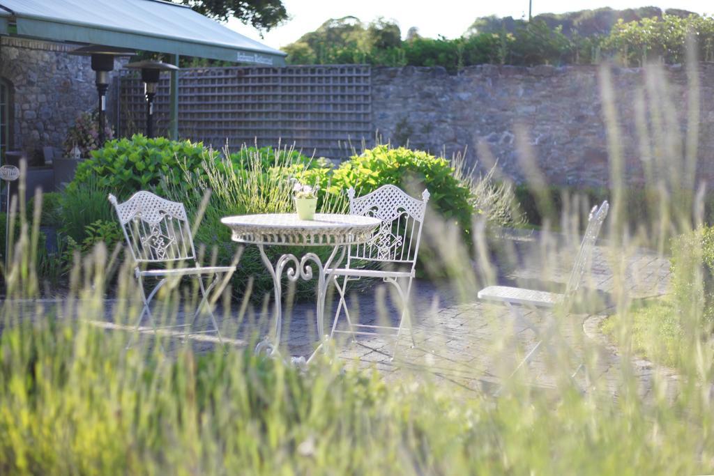 Tankardstown House Hotell Slane Exteriör bild