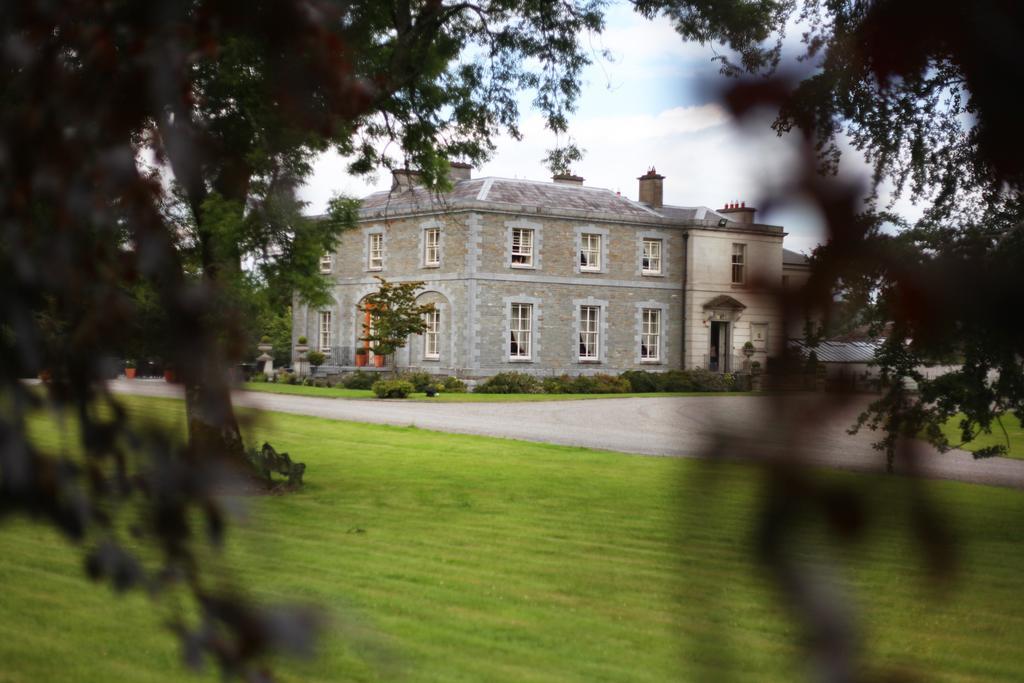 Tankardstown House Hotell Slane Exteriör bild