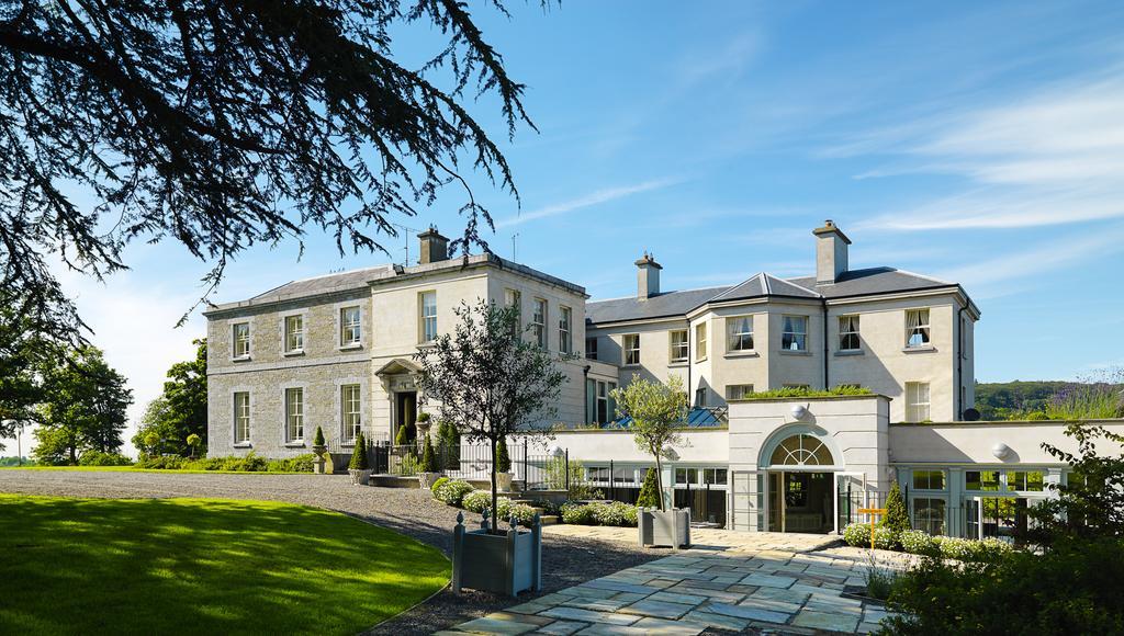 Tankardstown House Hotell Slane Exteriör bild