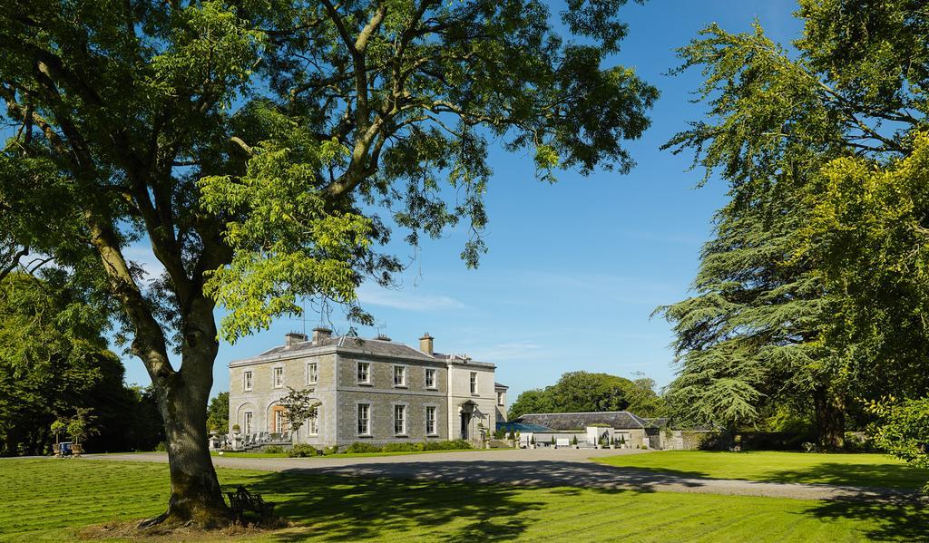 Tankardstown House Hotell Slane Exteriör bild