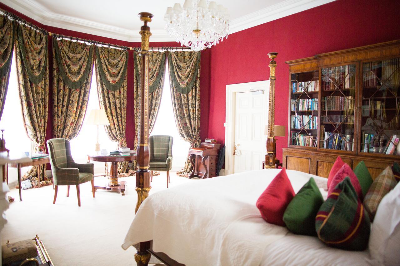 Tankardstown House Hotell Slane Exteriör bild