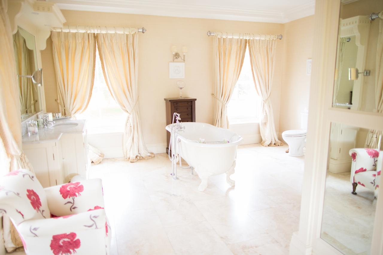 Tankardstown House Hotell Slane Exteriör bild
