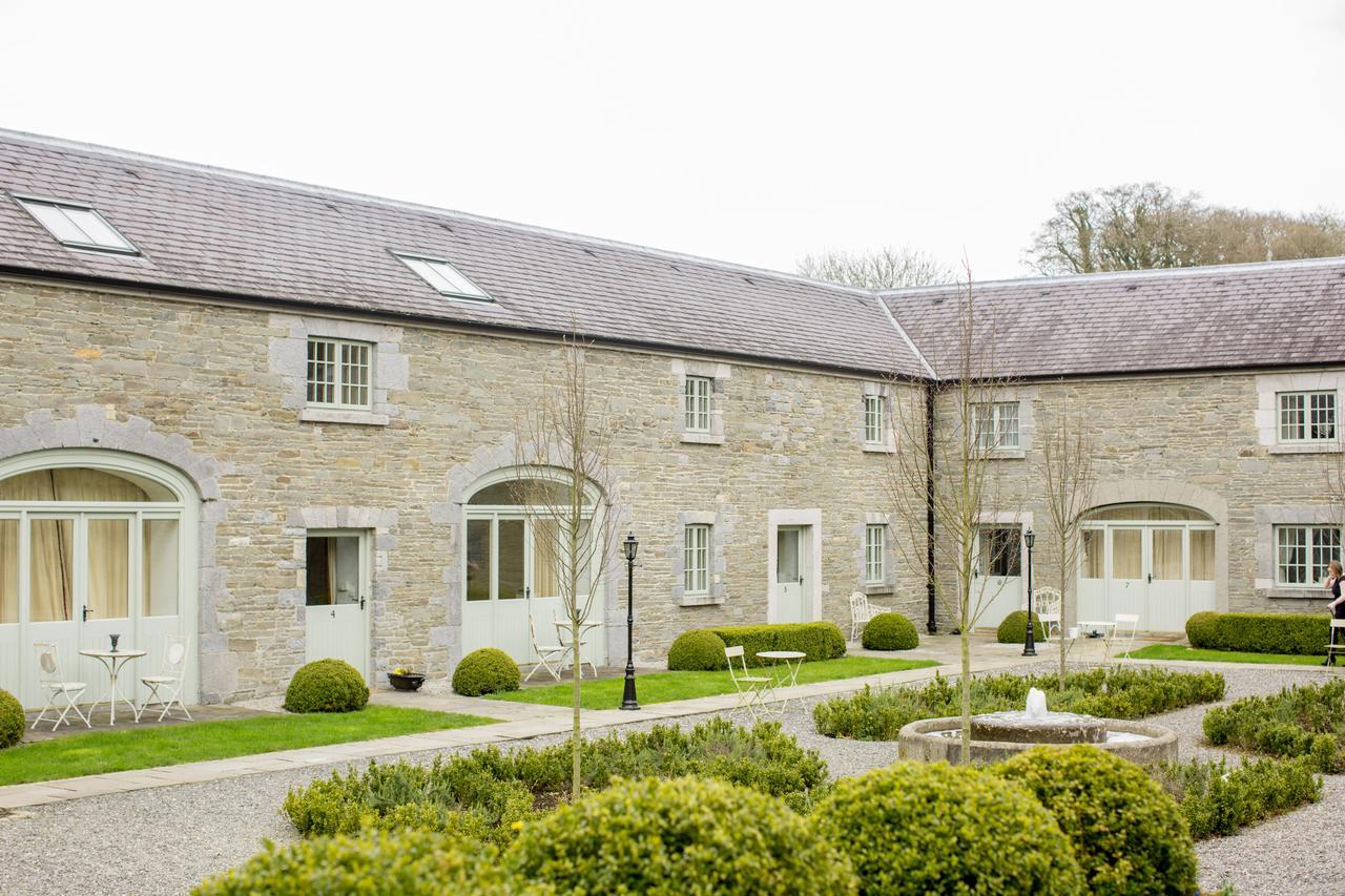 Tankardstown House Hotell Slane Exteriör bild