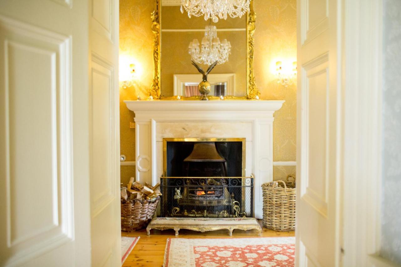 Tankardstown House Hotell Slane Exteriör bild