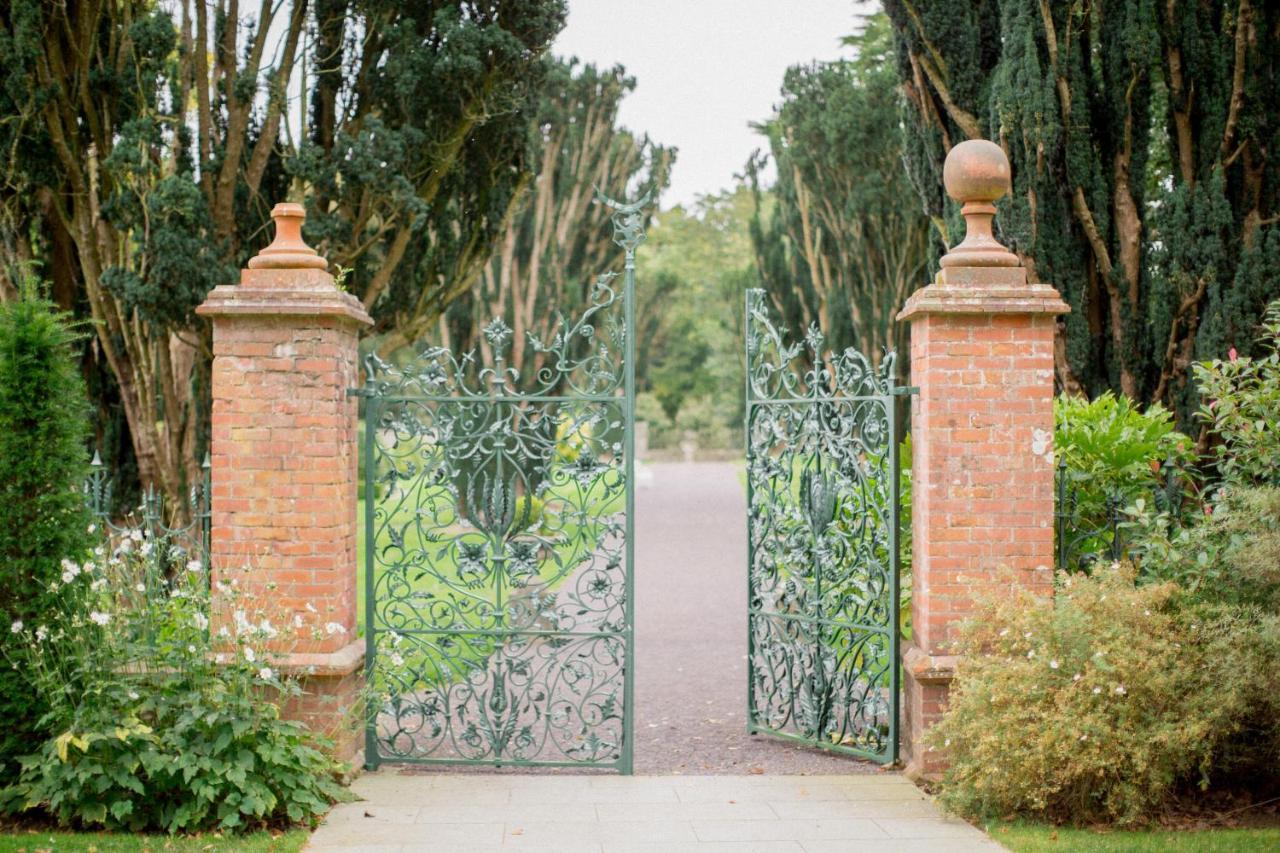 Tankardstown House Hotell Slane Exteriör bild