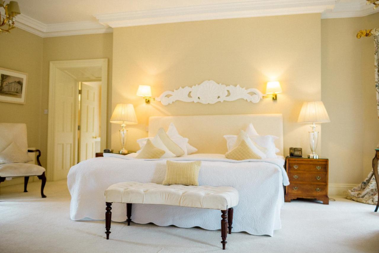 Tankardstown House Hotell Slane Exteriör bild