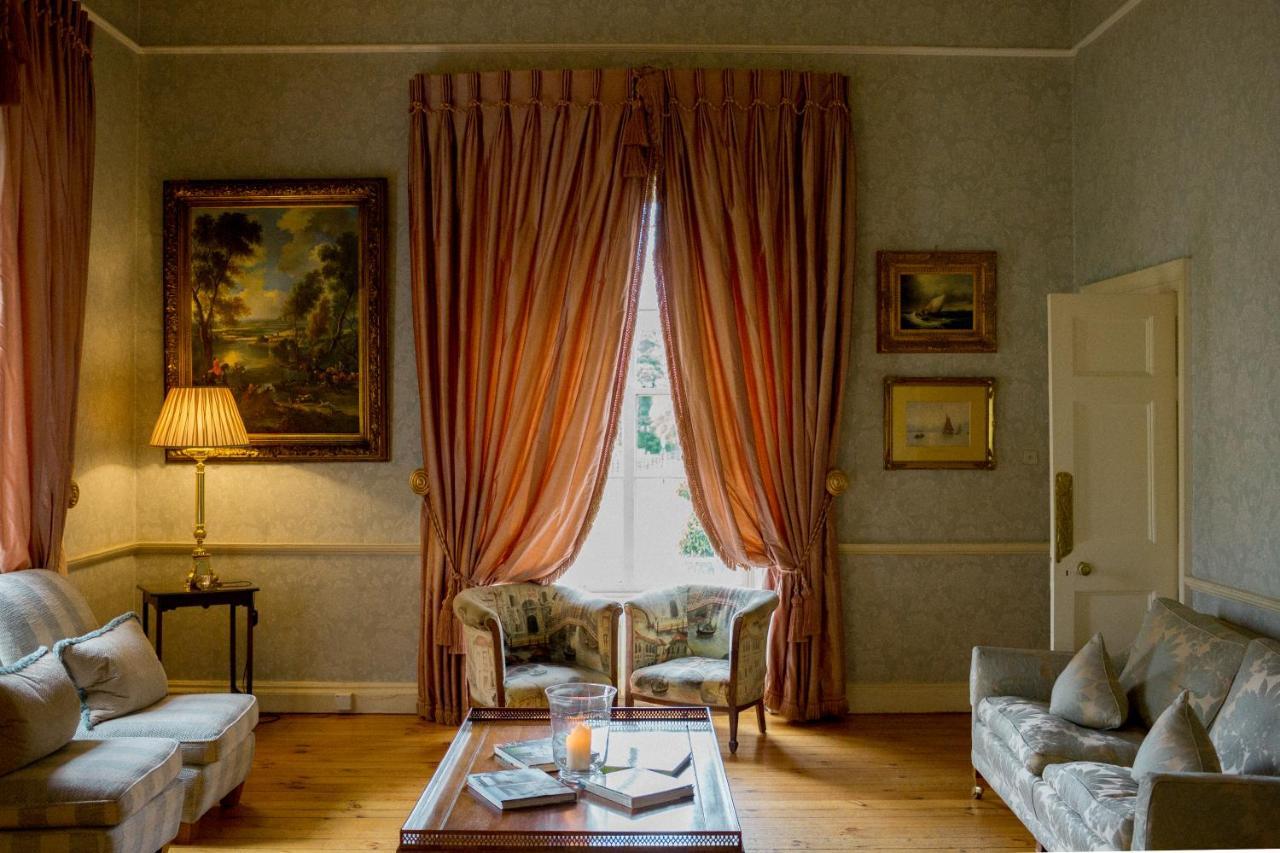 Tankardstown House Hotell Slane Exteriör bild