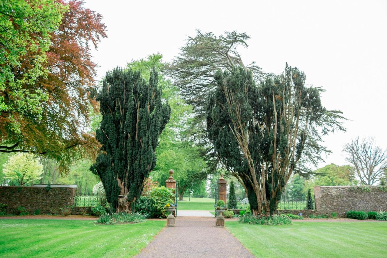 Tankardstown House Hotell Slane Exteriör bild