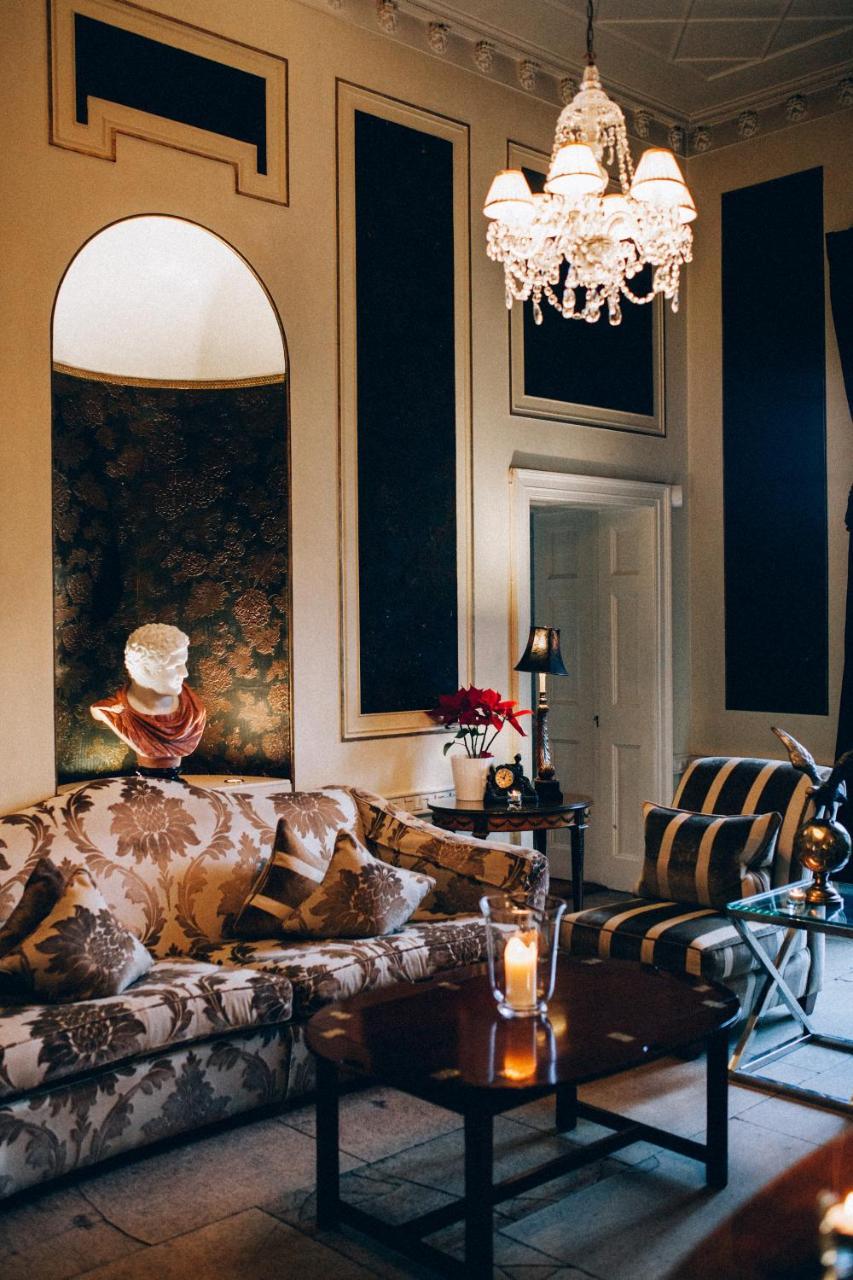 Tankardstown House Hotell Slane Exteriör bild