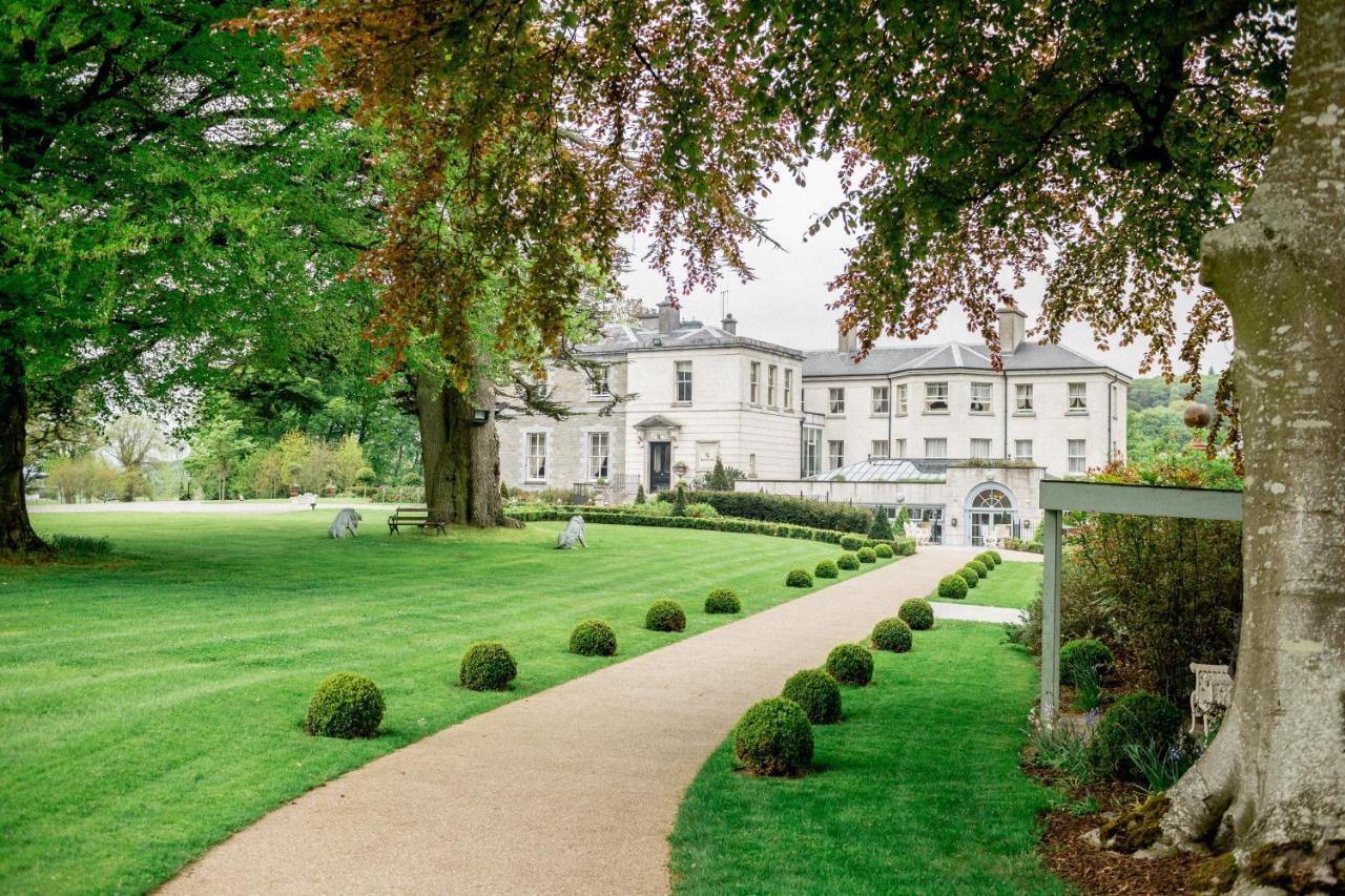 Tankardstown House Hotell Slane Exteriör bild