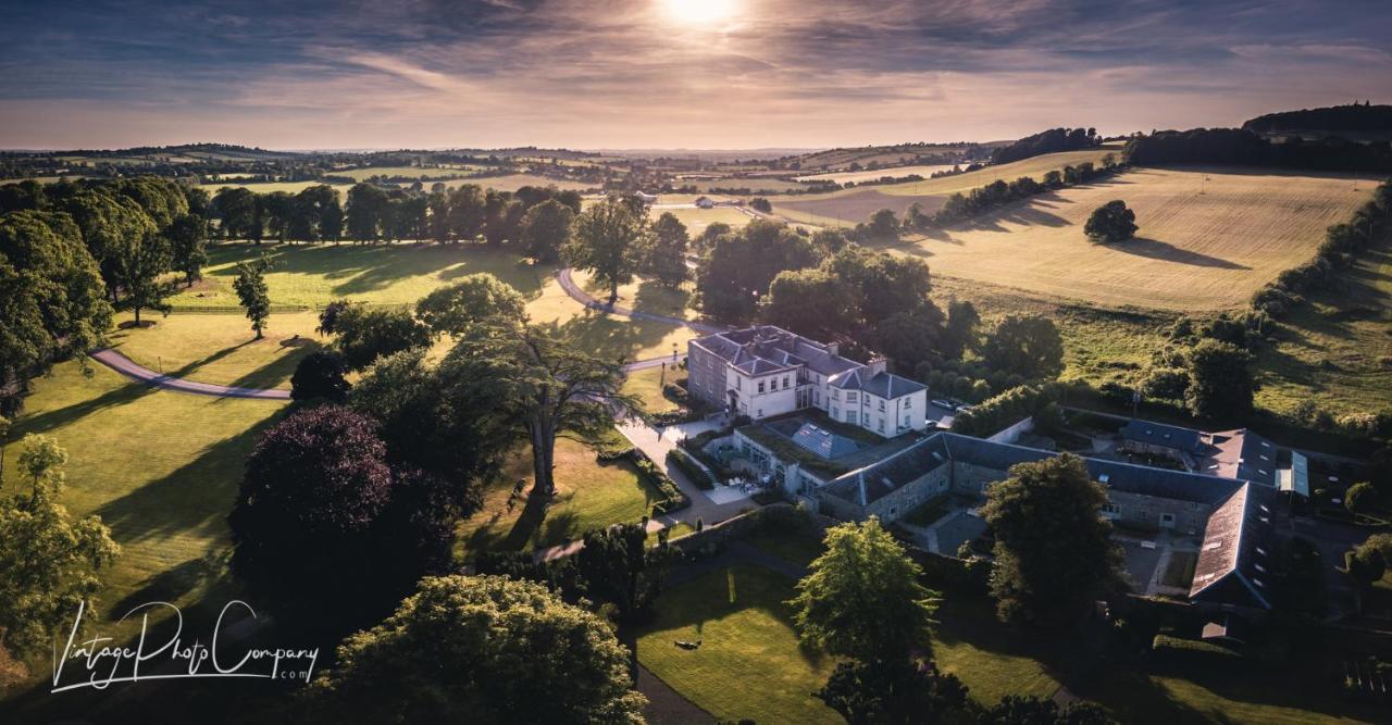 Tankardstown House Hotell Slane Exteriör bild