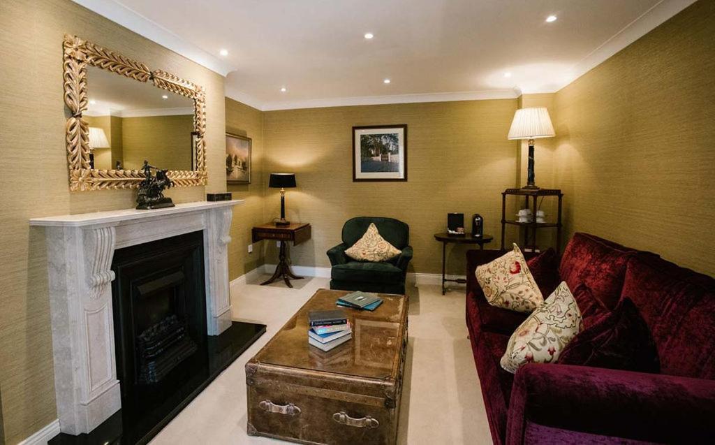 Tankardstown House Hotell Slane Exteriör bild