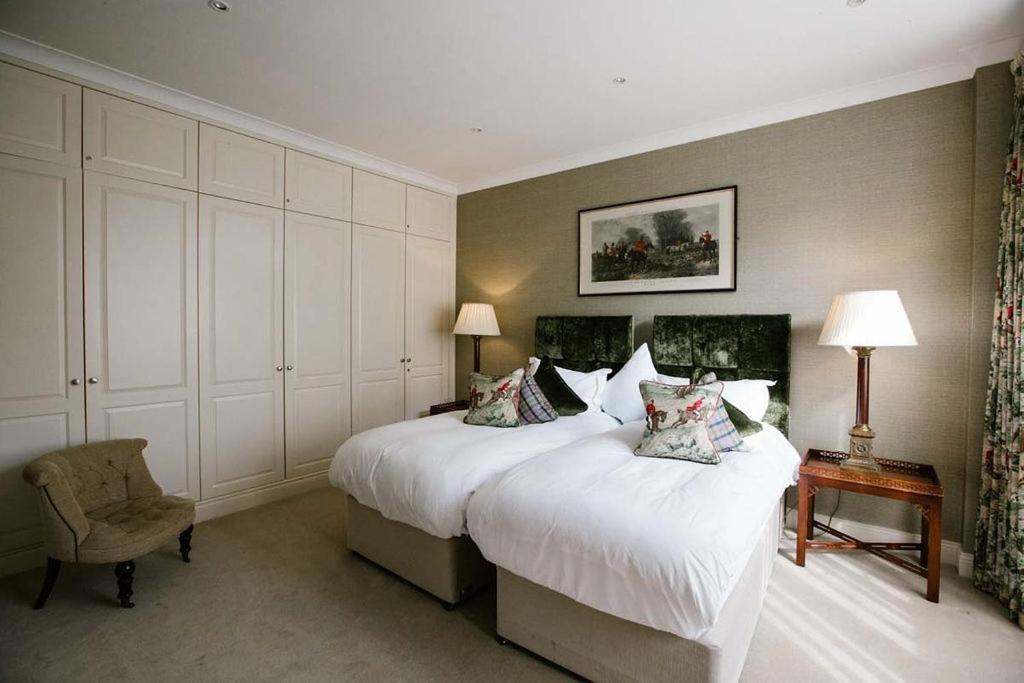 Tankardstown House Hotell Slane Exteriör bild