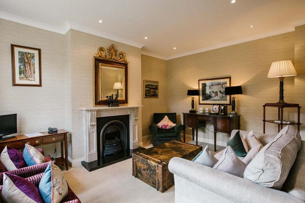 Tankardstown House Hotell Slane Exteriör bild
