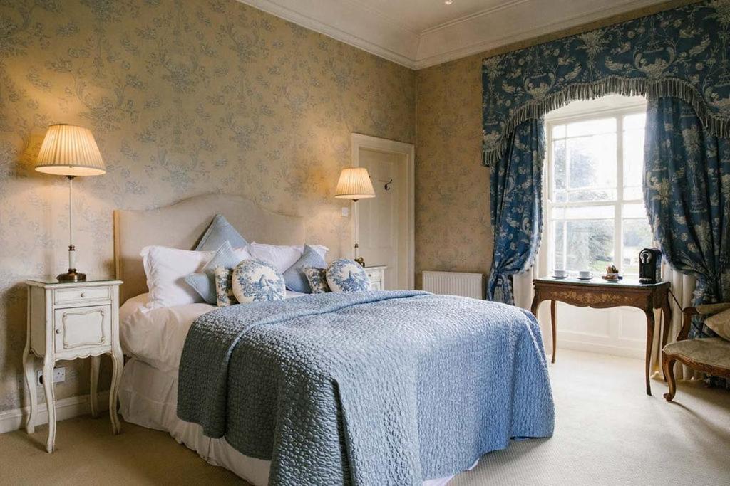 Tankardstown House Hotell Slane Exteriör bild