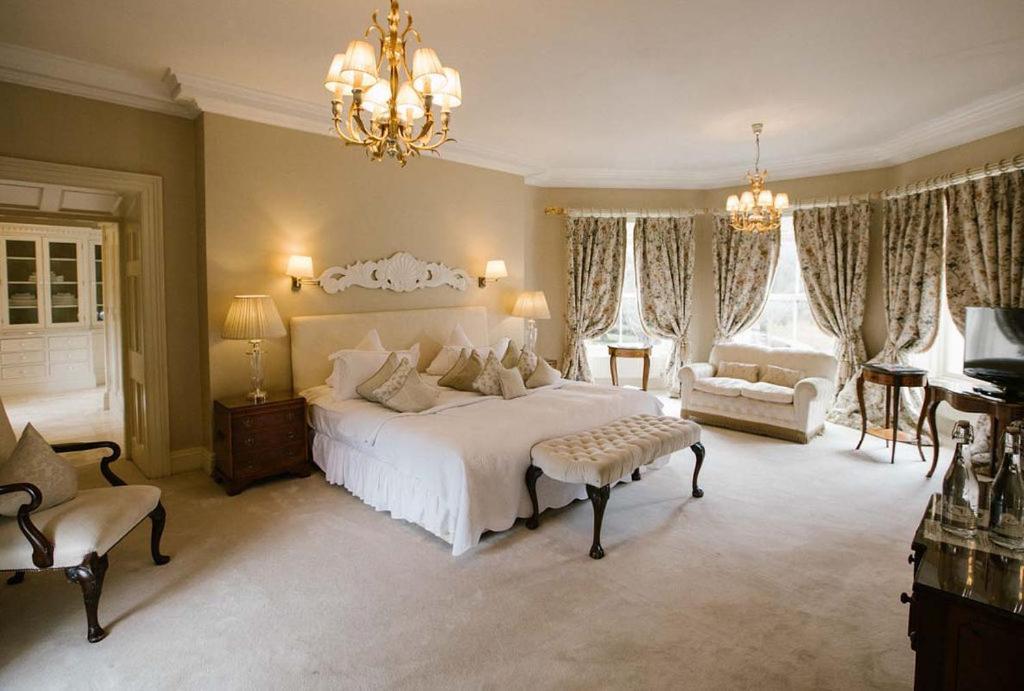 Tankardstown House Hotell Slane Exteriör bild