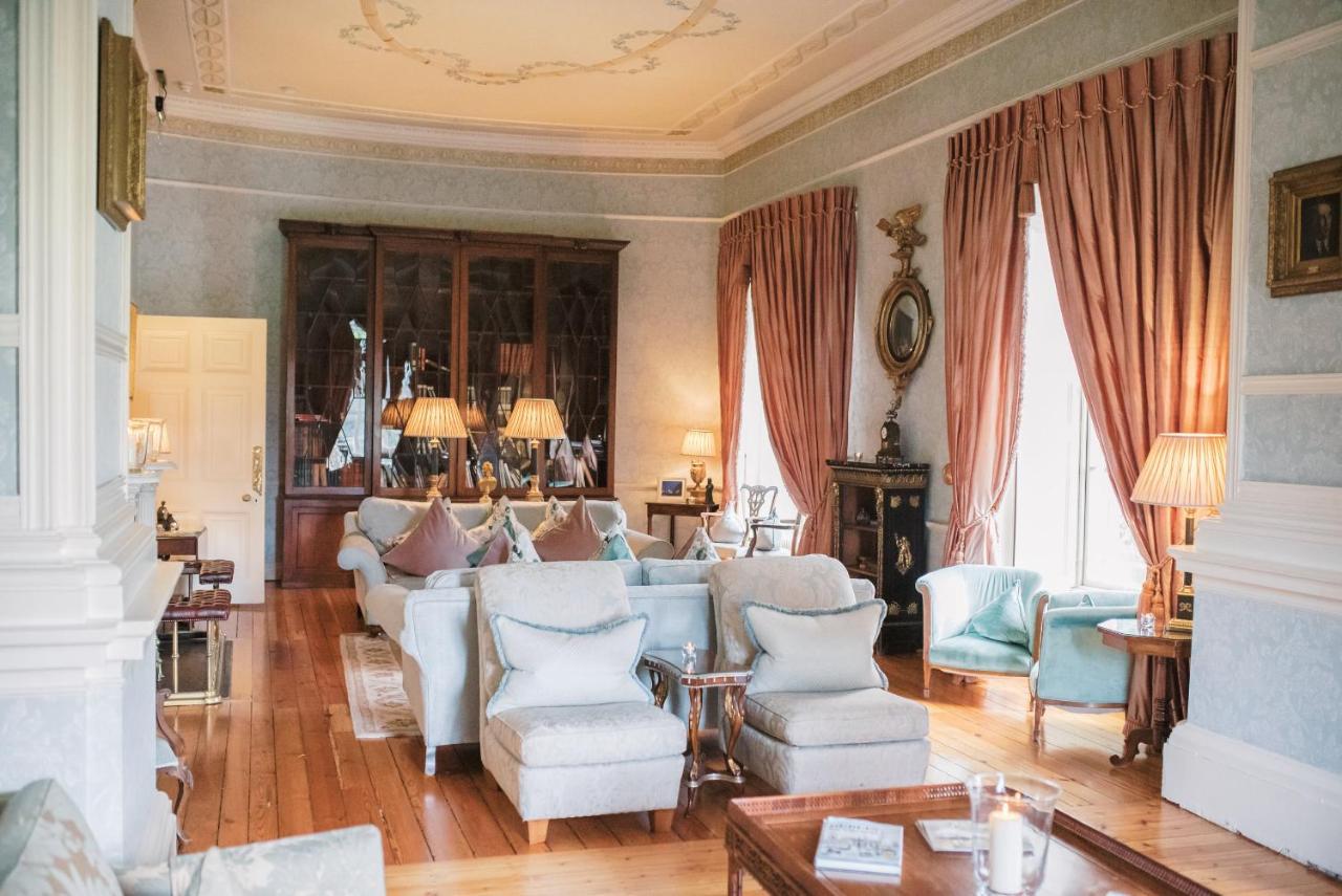 Tankardstown House Hotell Slane Exteriör bild