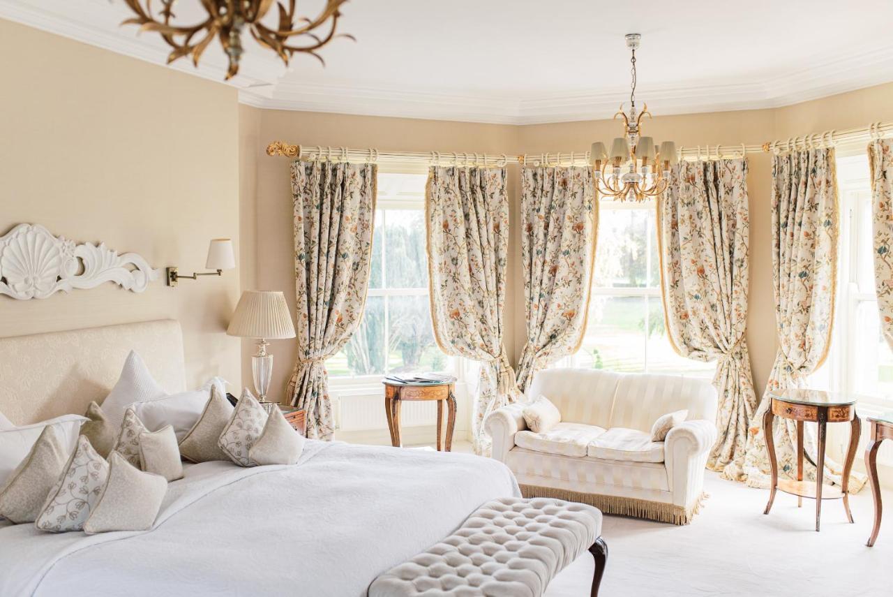 Tankardstown House Hotell Slane Exteriör bild