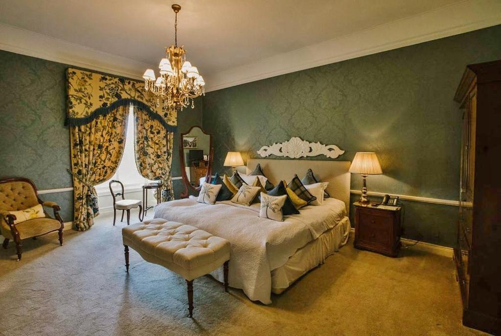 Tankardstown House Hotell Slane Exteriör bild