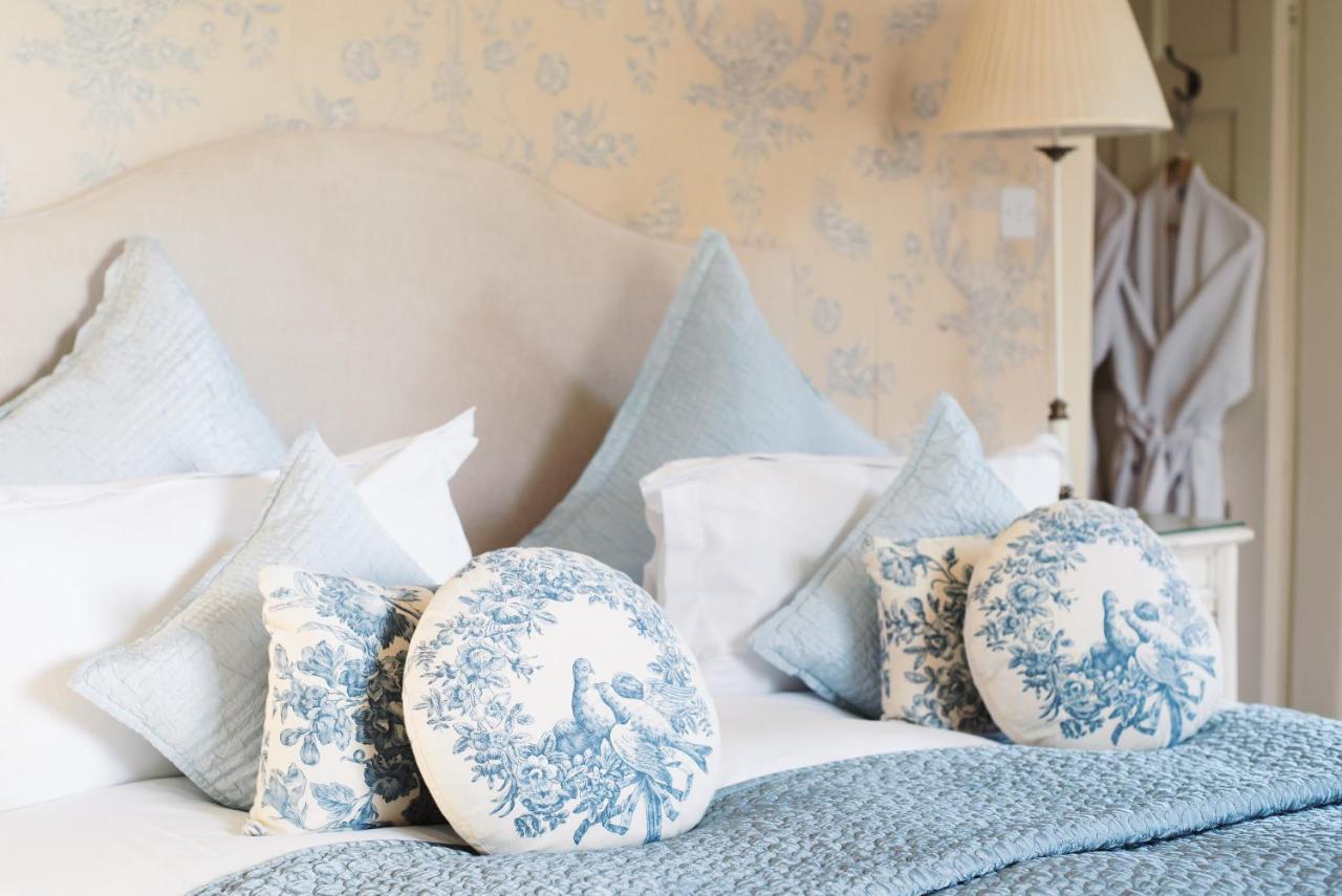 Tankardstown House Hotell Slane Exteriör bild