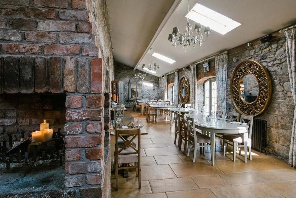 Tankardstown House Hotell Slane Exteriör bild