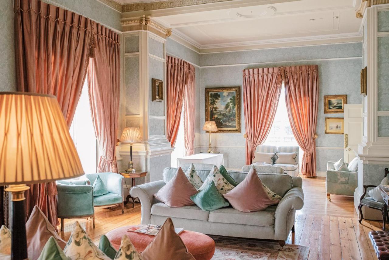 Tankardstown House Hotell Slane Exteriör bild