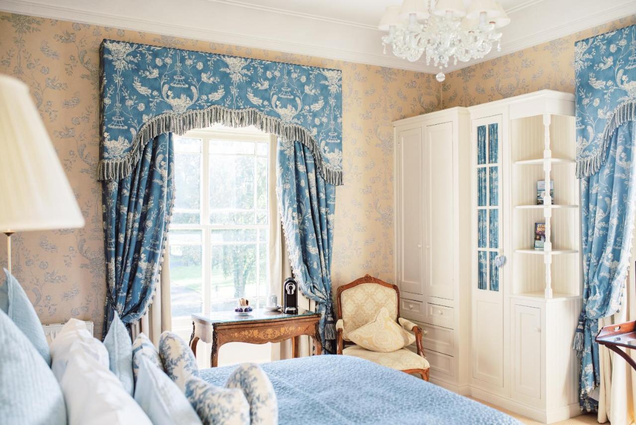 Tankardstown House Hotell Slane Exteriör bild