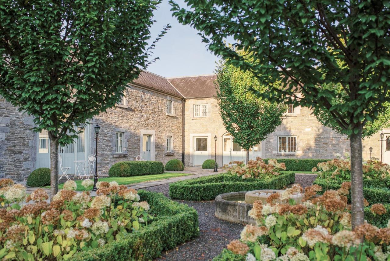 Tankardstown House Hotell Slane Exteriör bild