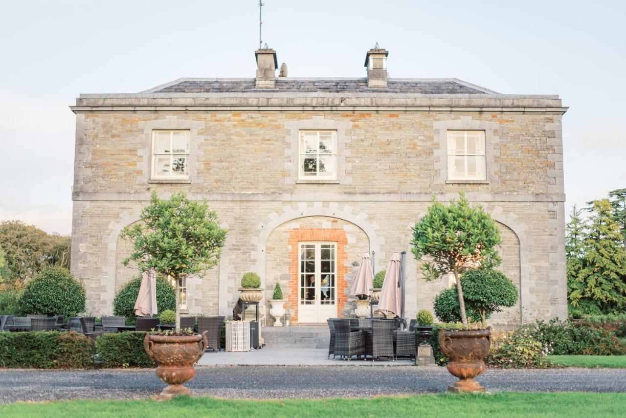 Tankardstown House Hotell Slane Exteriör bild